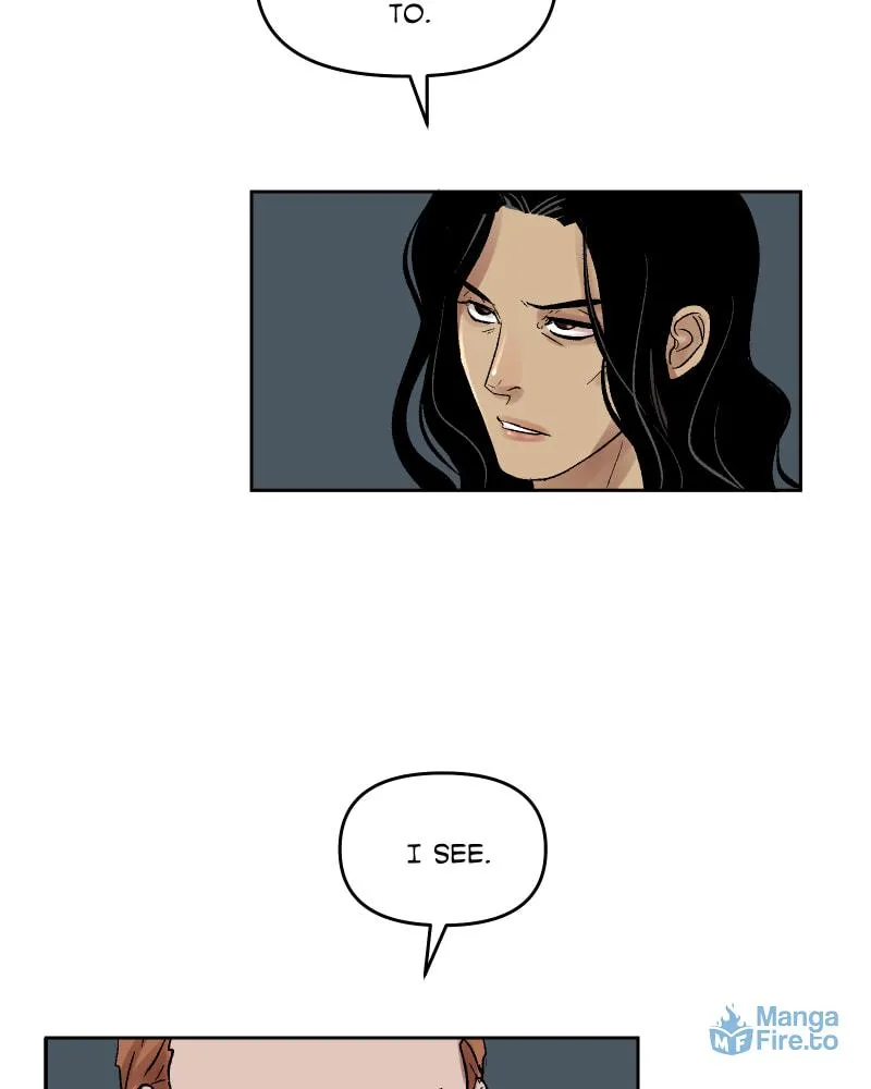 Re-Possessed (Colored) Chapter 37 page 42 - 