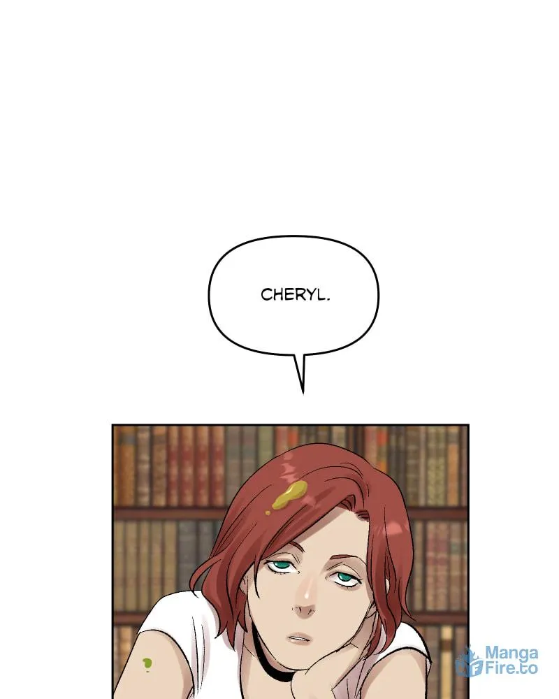 Re-Possessed (Colored) Chapter 37 page 45 - 