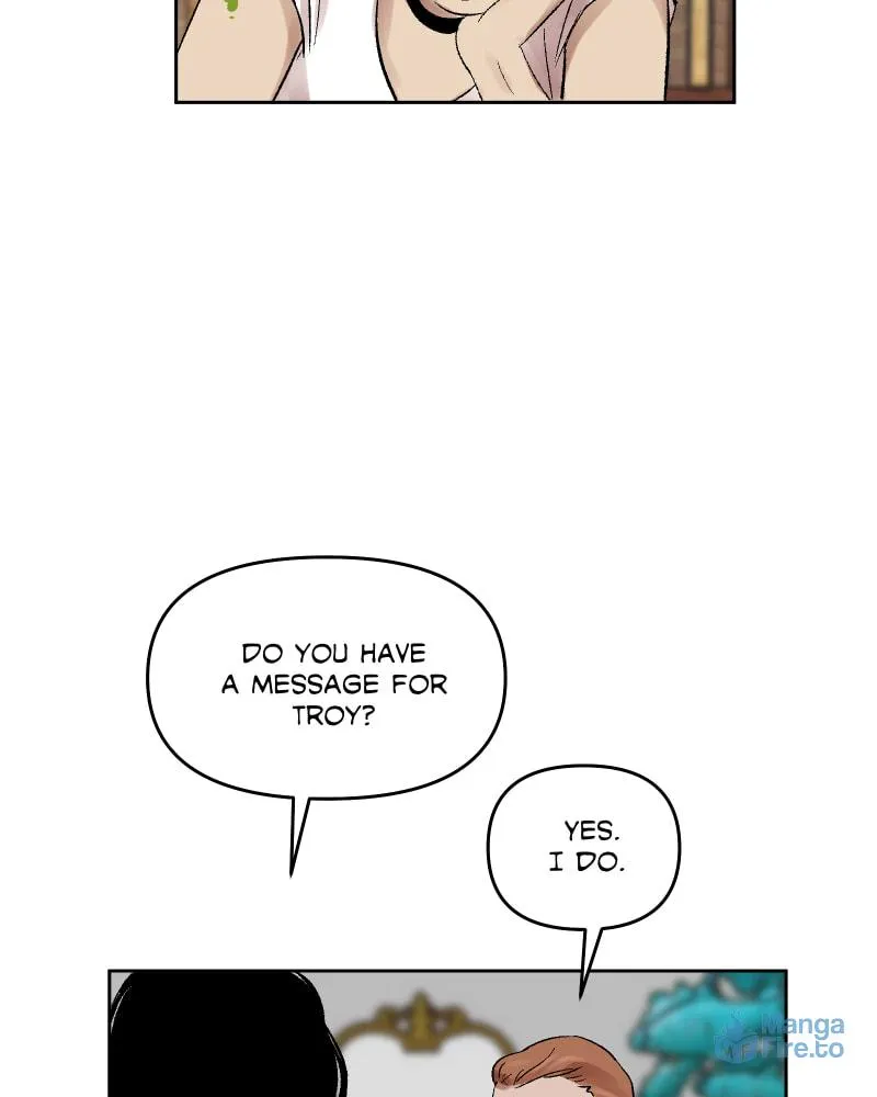 Re-Possessed (Colored) Chapter 37 page 48 - 