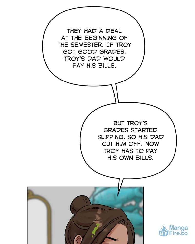 Re-Possessed (Colored) Chapter 37 page 54 - 