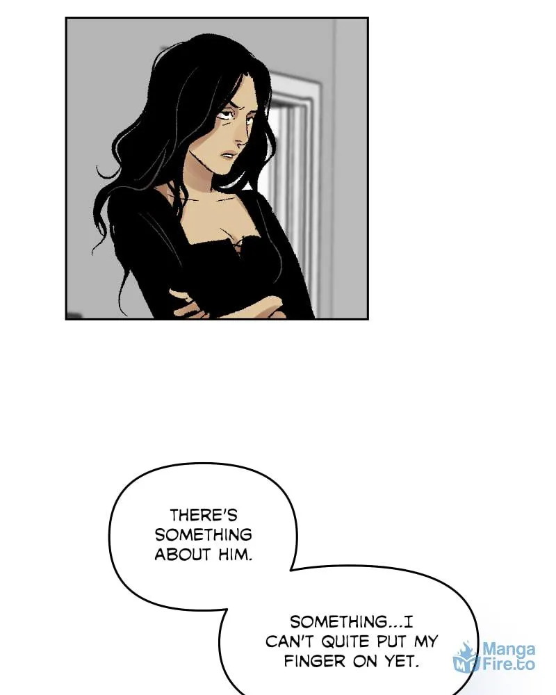 Re-Possessed (Colored) Chapter 37 page 57 - 
