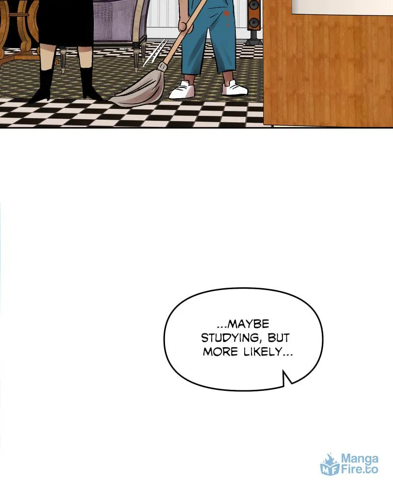 Re-Possessed (Colored) Chapter 37 page 60 - 
