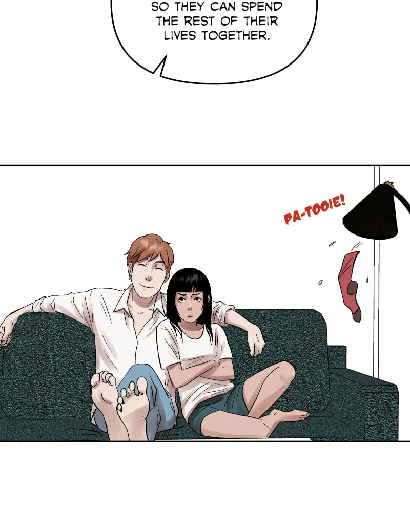 Re-Possessed (Colored) Chapter 37 page 64 - 