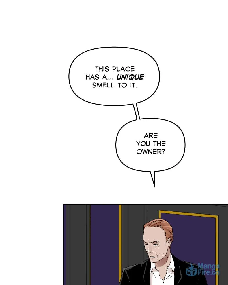 Re-Possessed (Colored) Chapter 37 page 9 - 