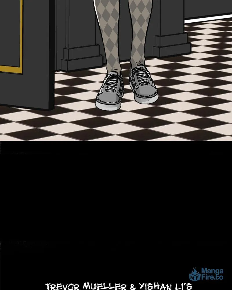 Re-Possessed (Colored) Chapter 38 page 15 - 