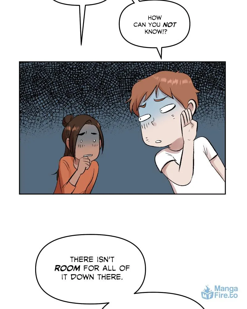 Re-Possessed (Colored) Chapter 38 page 24 - 