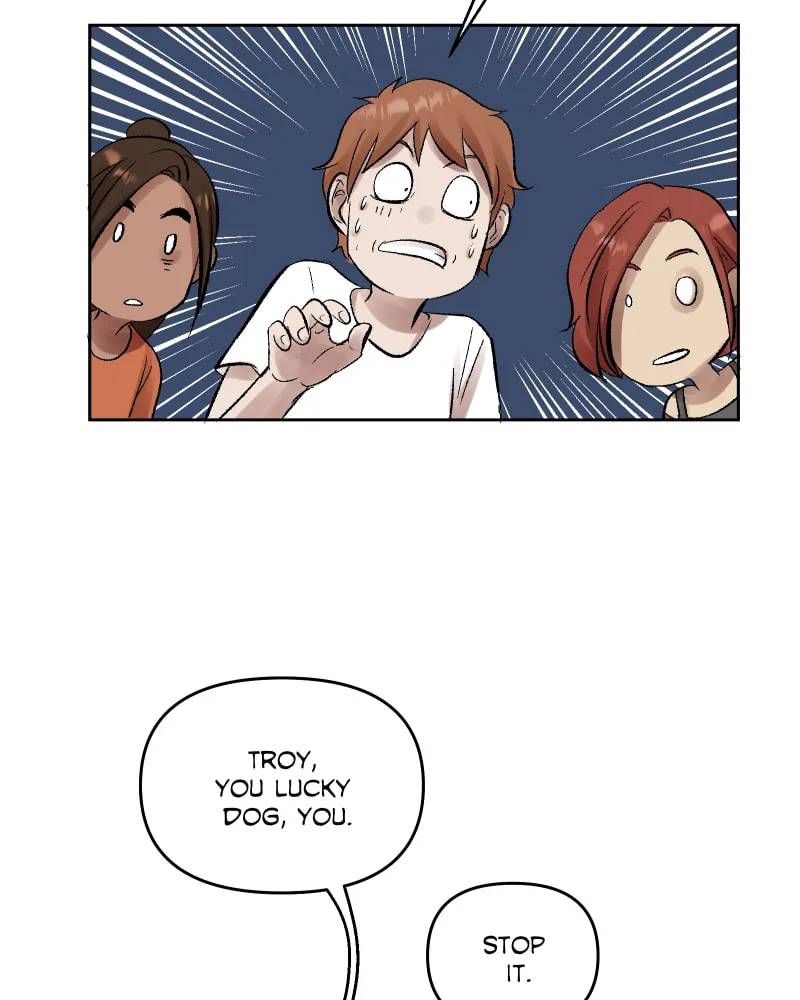 Re-Possessed (Colored) Chapter 38 page 31 - 