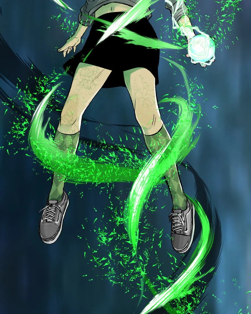 Re-Possessed (Colored) Chapter 38 page 44 - 