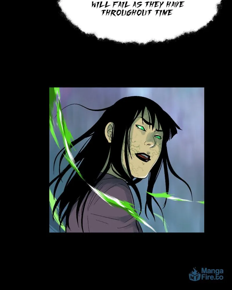 Re-Possessed (Colored) Chapter 38 page 48 - 