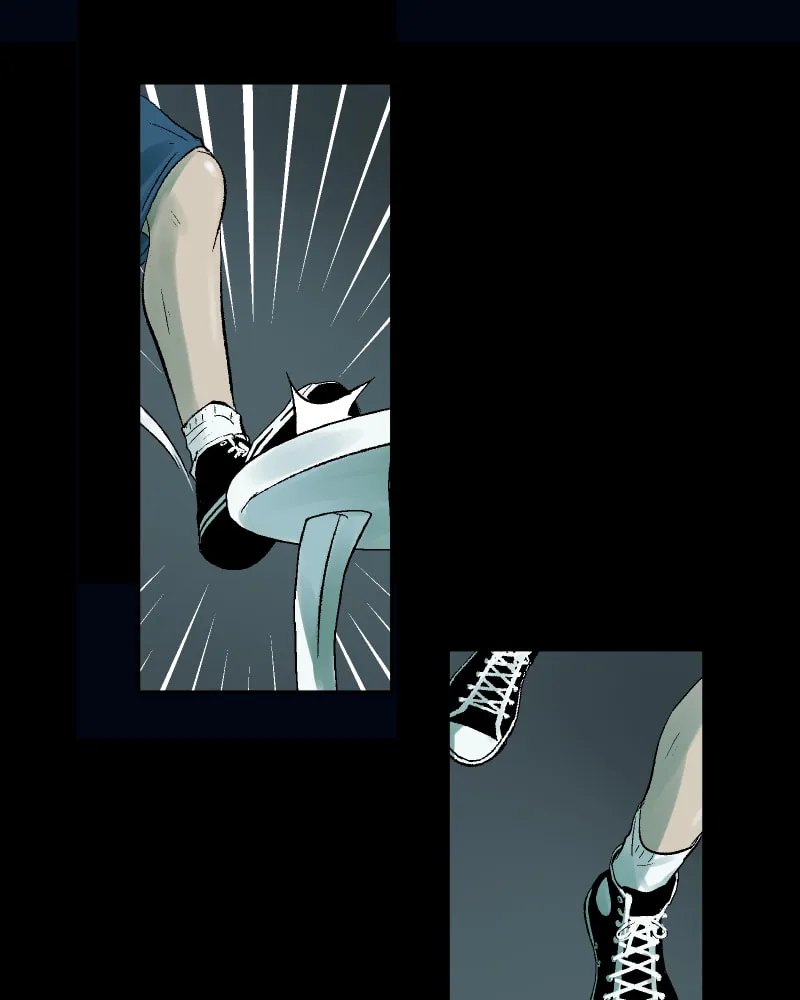 Re-Possessed (Colored) Chapter 38 page 55 - 