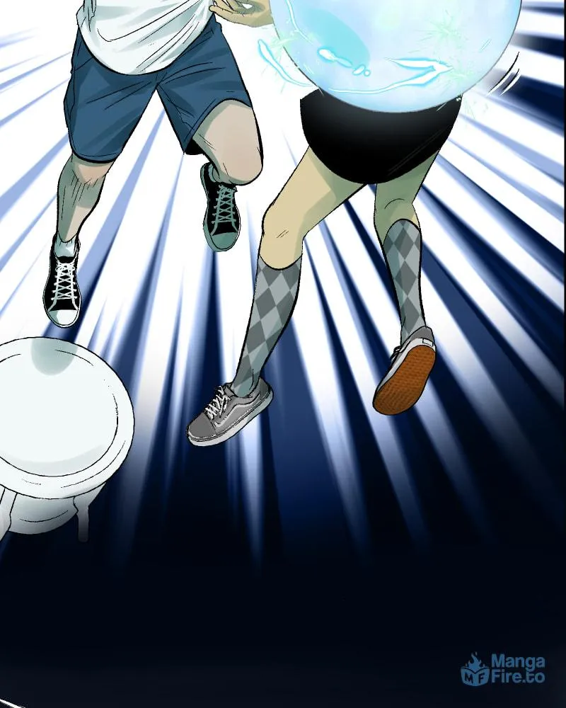 Re-Possessed (Colored) Chapter 38 page 57 - 