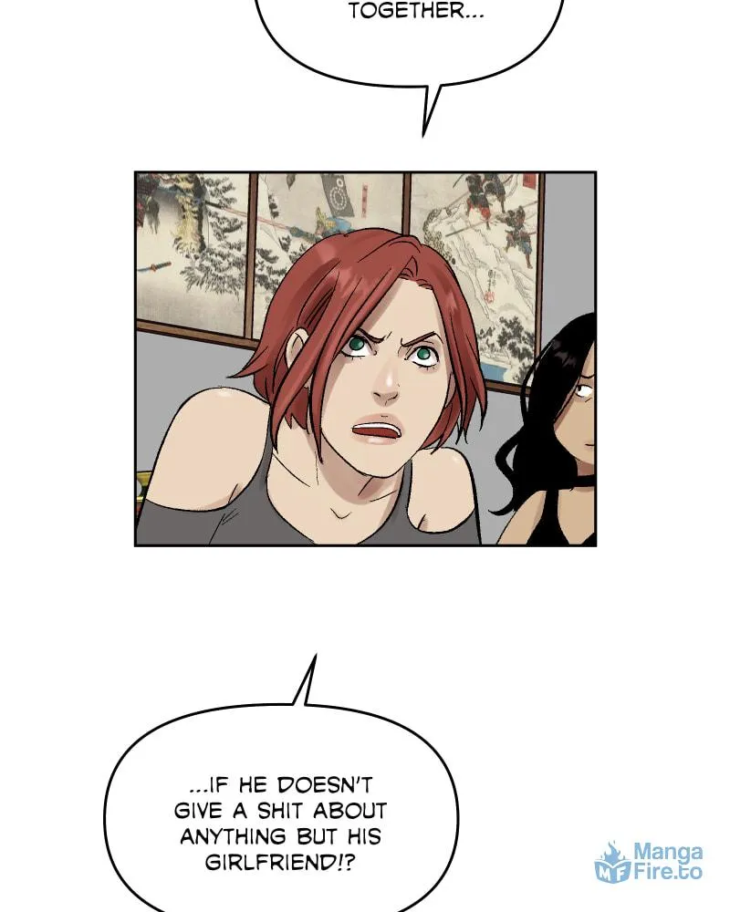Re-Possessed (Colored) Chapter 38 page 63 - 