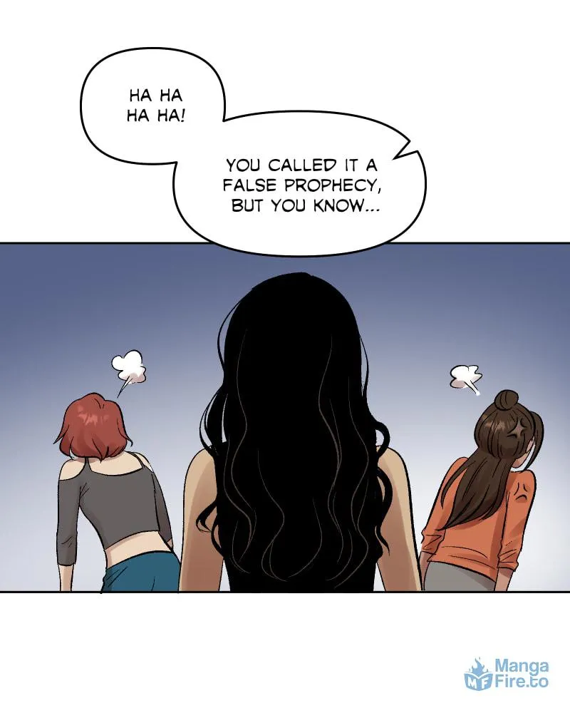 Re-Possessed (Colored) Chapter 38 page 66 - 