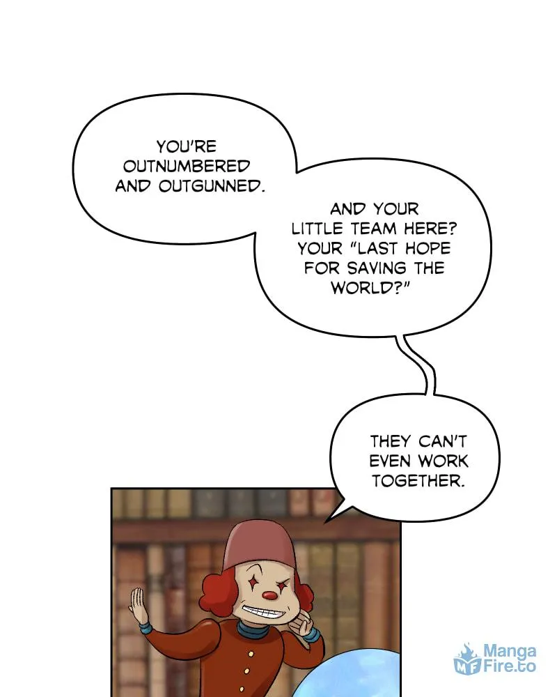 Re-Possessed (Colored) Chapter 38 page 69 - 