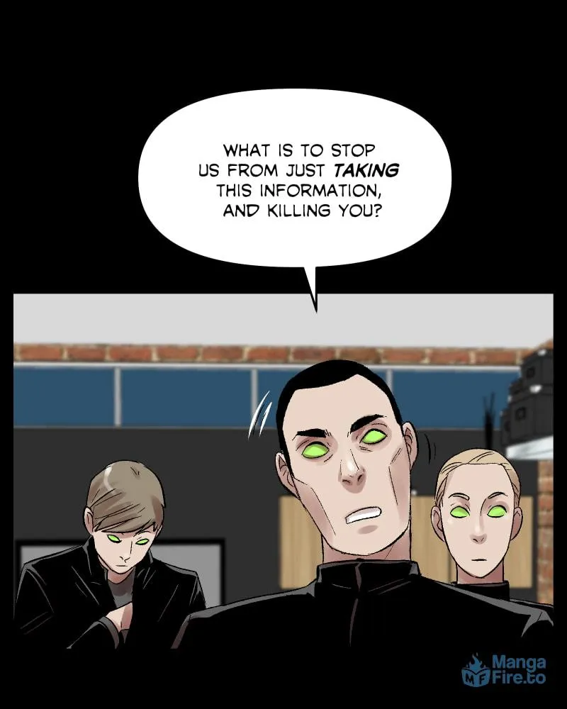 Re-Possessed (Colored) Chapter 39 page 15 - 