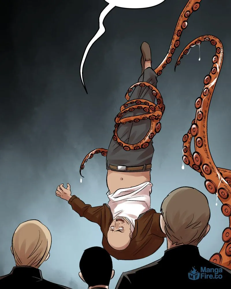 Re-Possessed (Colored) Chapter 39 page 18 - 