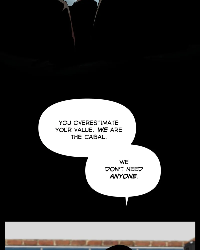 Re-Possessed (Colored) Chapter 39 page 19 - 