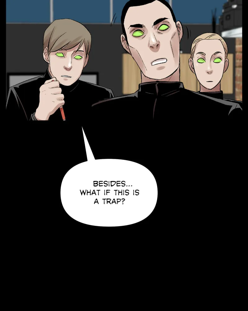 Re-Possessed (Colored) Chapter 39 page 20 - 