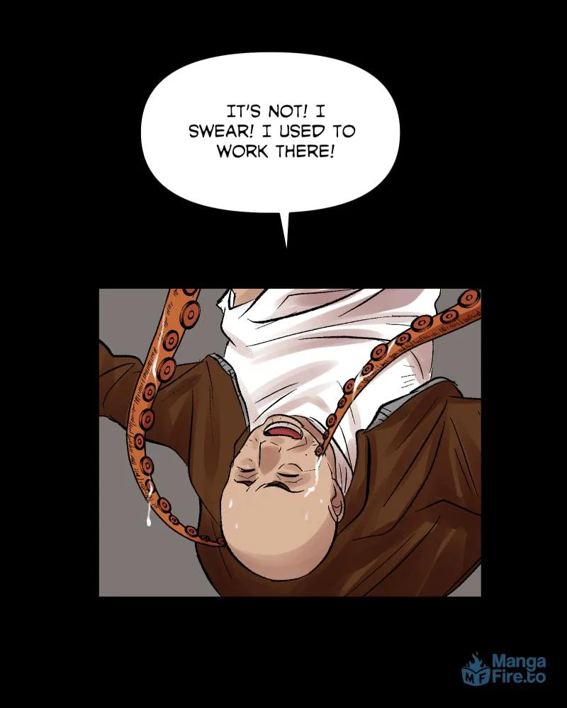 Re-Possessed (Colored) Chapter 39 page 21 - 