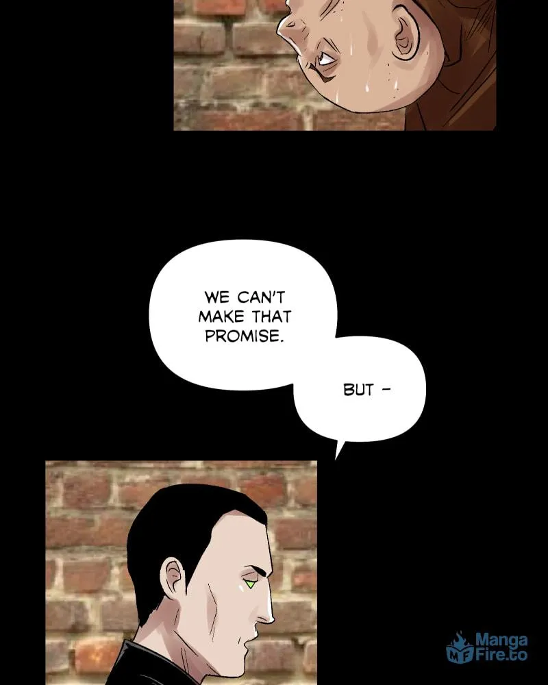Re-Possessed (Colored) Chapter 39 page 27 - 