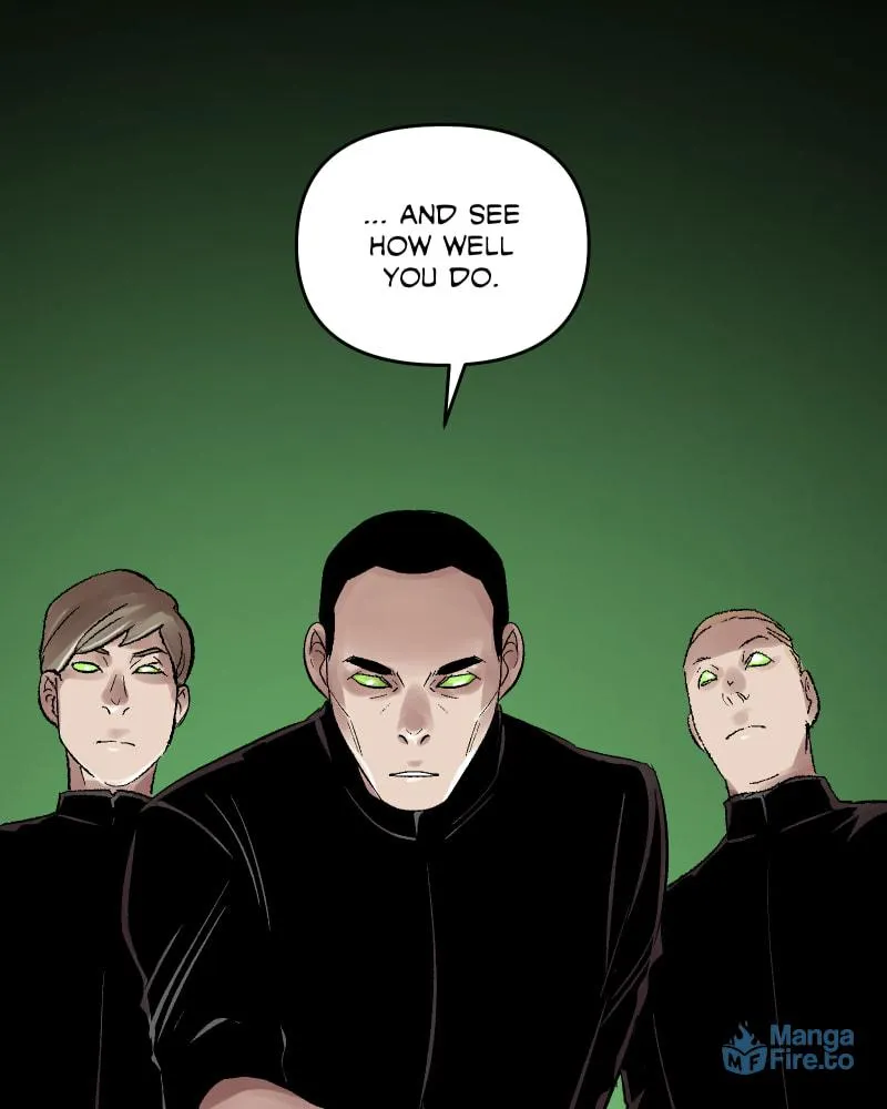 Re-Possessed (Colored) Chapter 39 page 30 - 