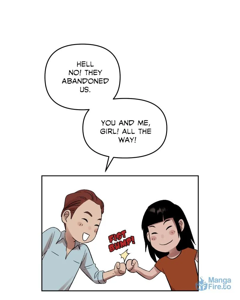 Re-Possessed (Colored) Chapter 39 page 39 - 