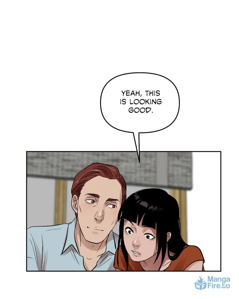Re-Possessed (Colored) Chapter 39 page 42 - 