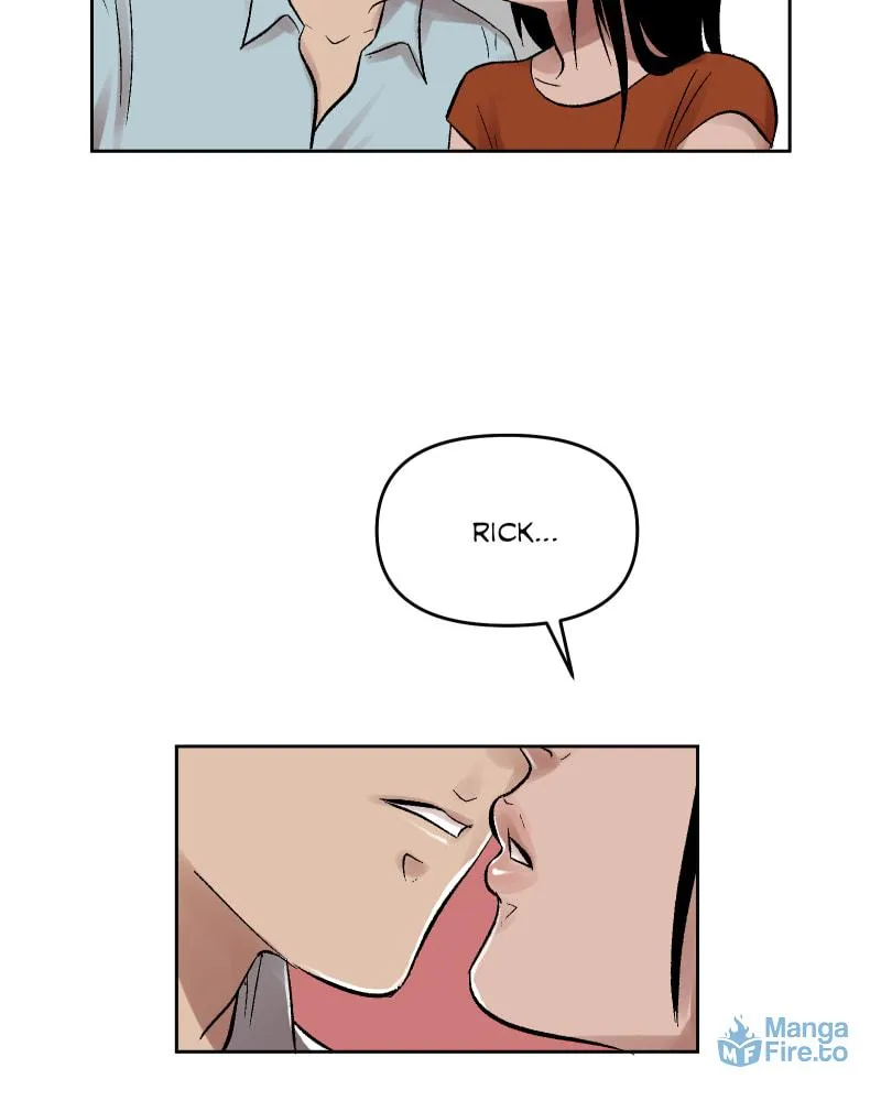 Re-Possessed (Colored) Chapter 39 page 45 - 
