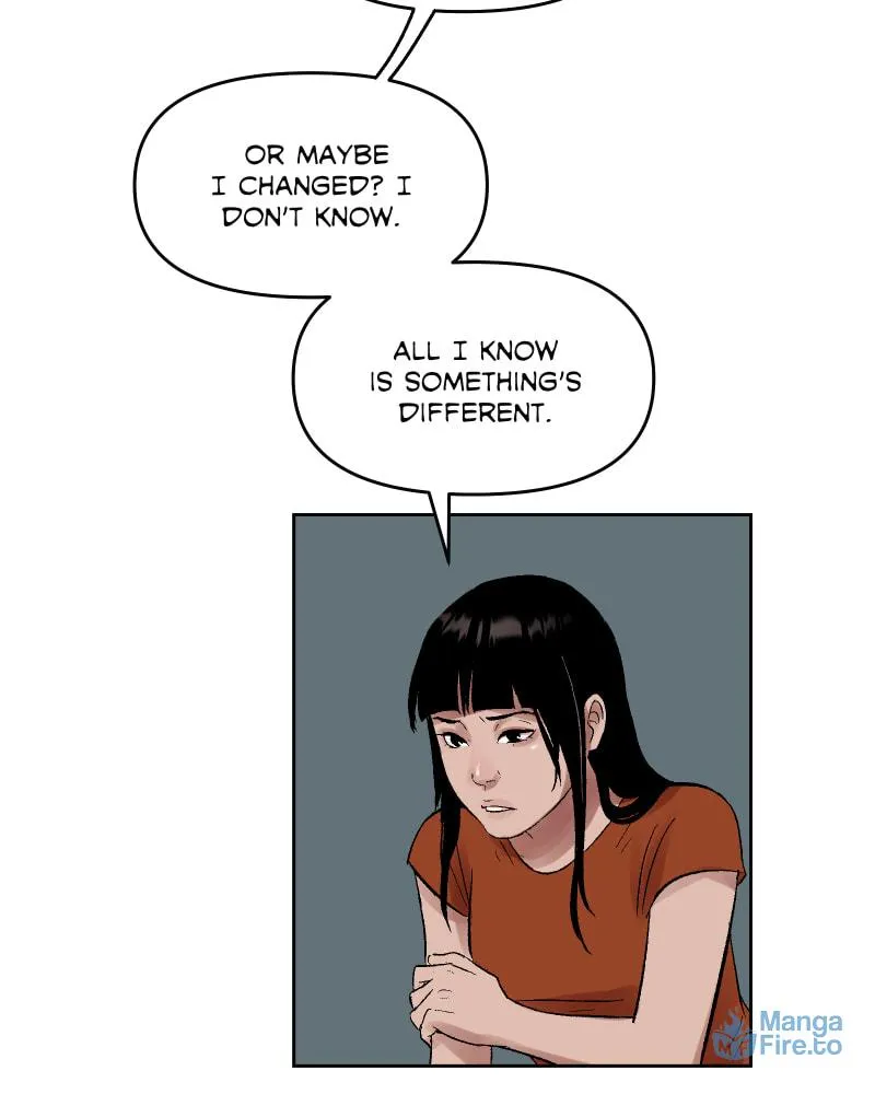 Re-Possessed (Colored) Chapter 39 page 51 - 