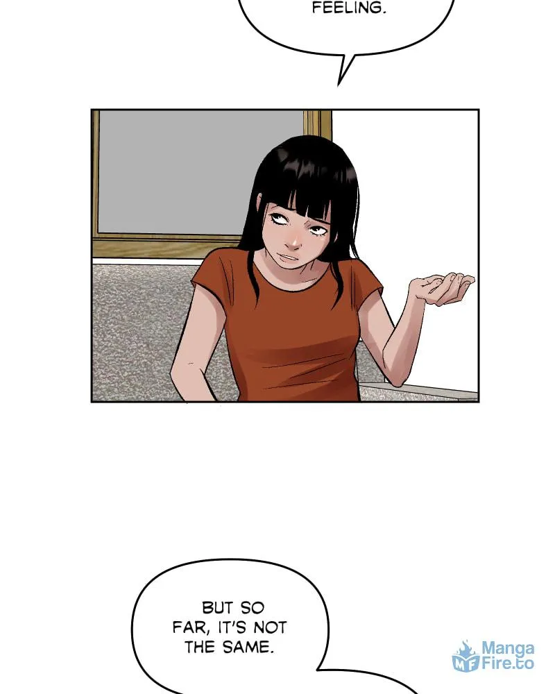 Re-Possessed (Colored) Chapter 39 page 54 - 