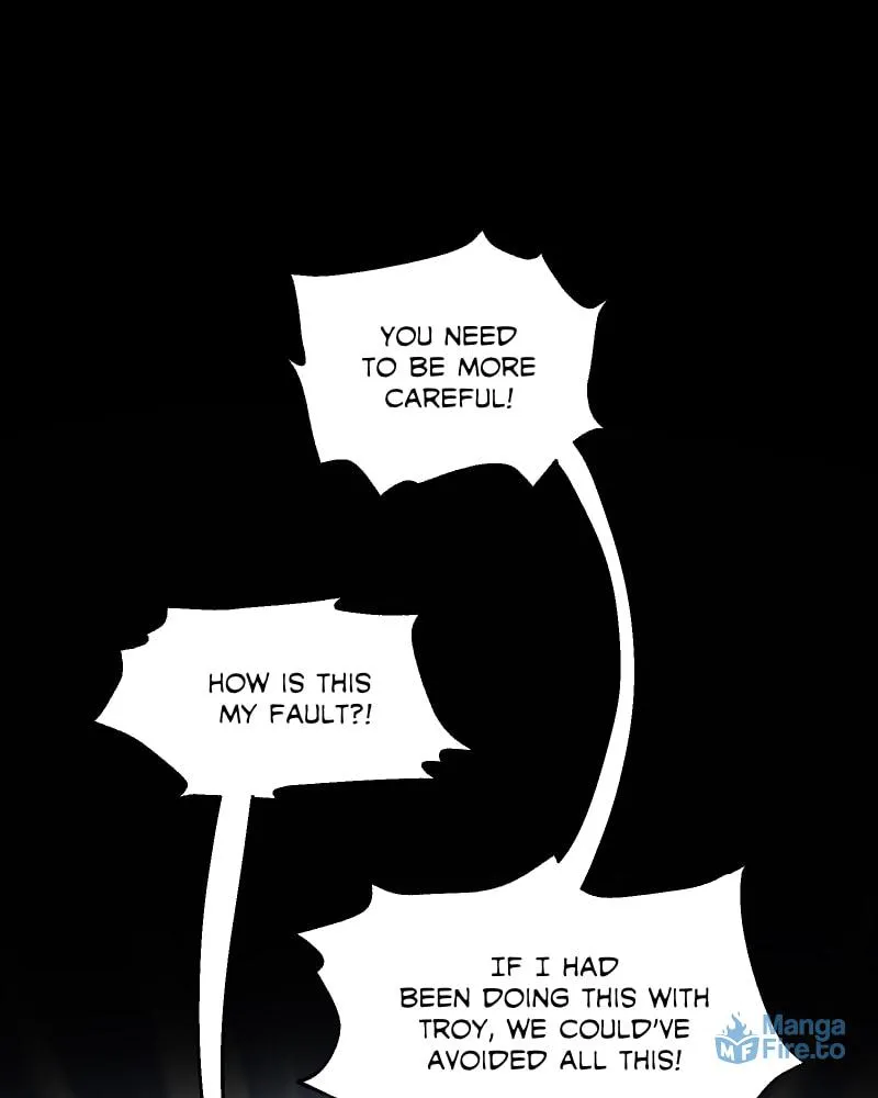 Re-Possessed (Colored) Chapter 40 page 21 - 