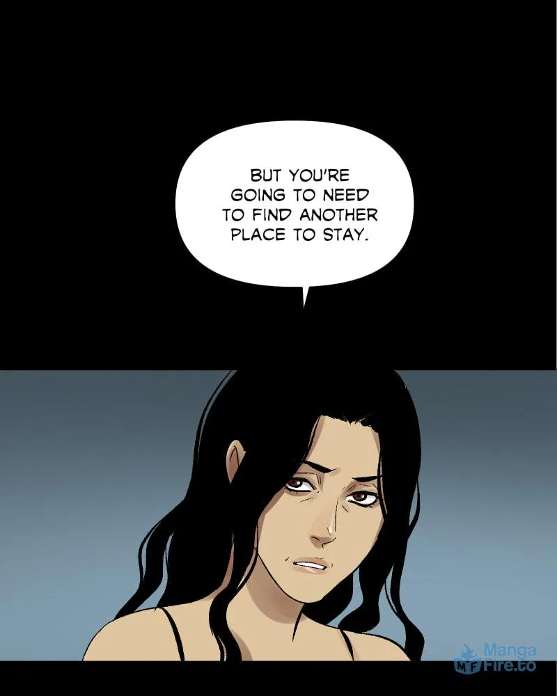 Re-Possessed (Colored) Chapter 40 page 30 - 