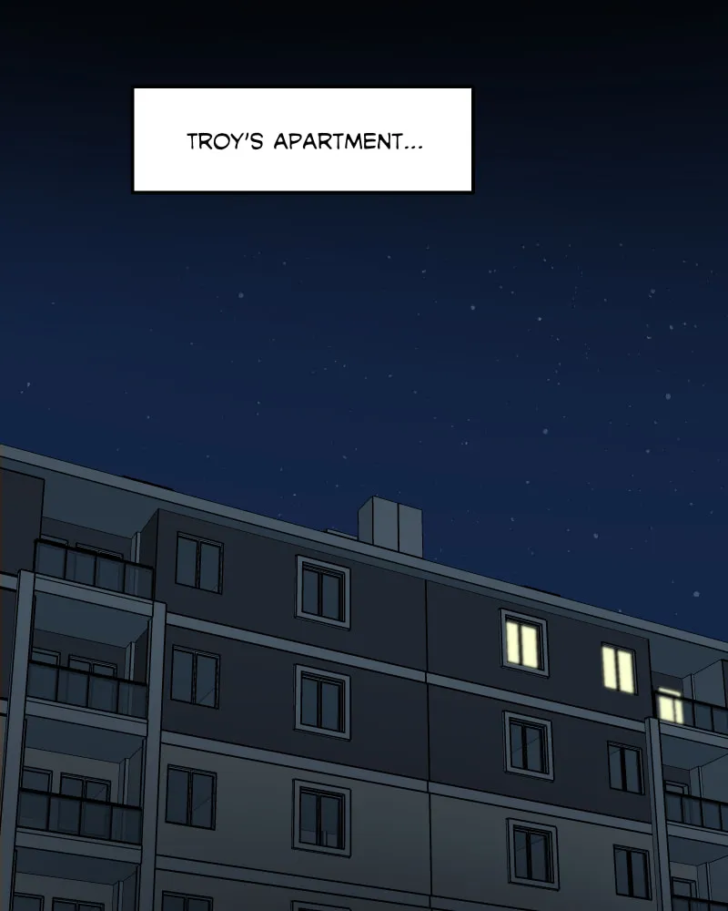 Re-Possessed (Colored) Chapter 40 page 43 - 