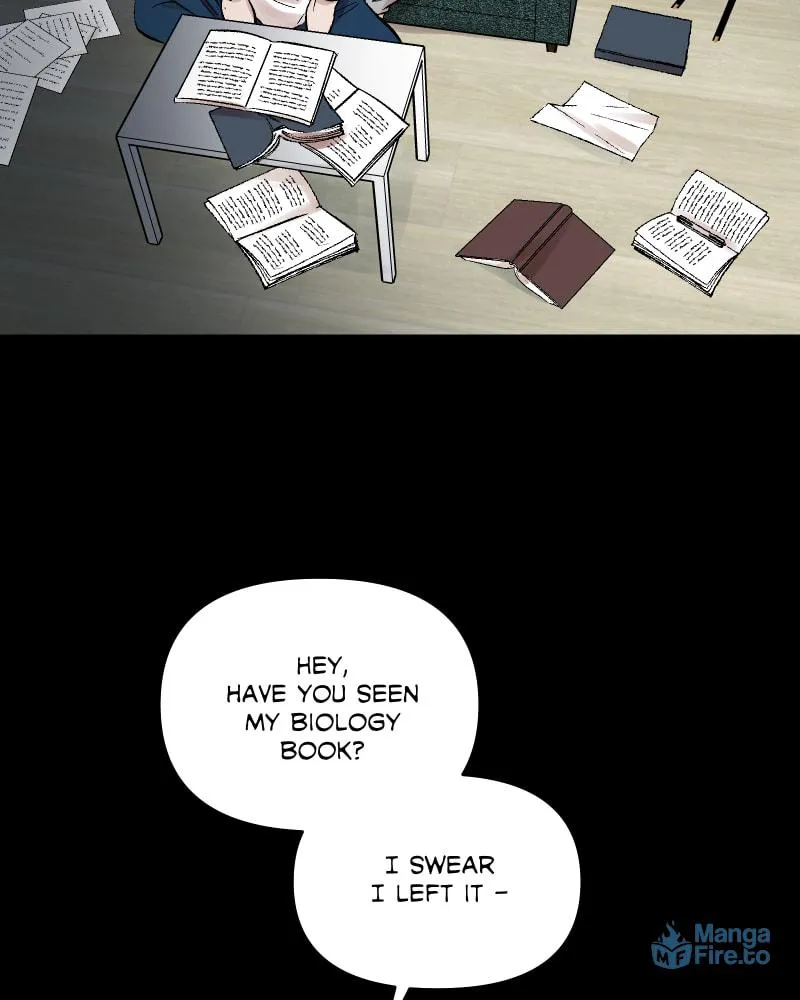 Re-Possessed (Colored) Chapter 40 page 45 - 
