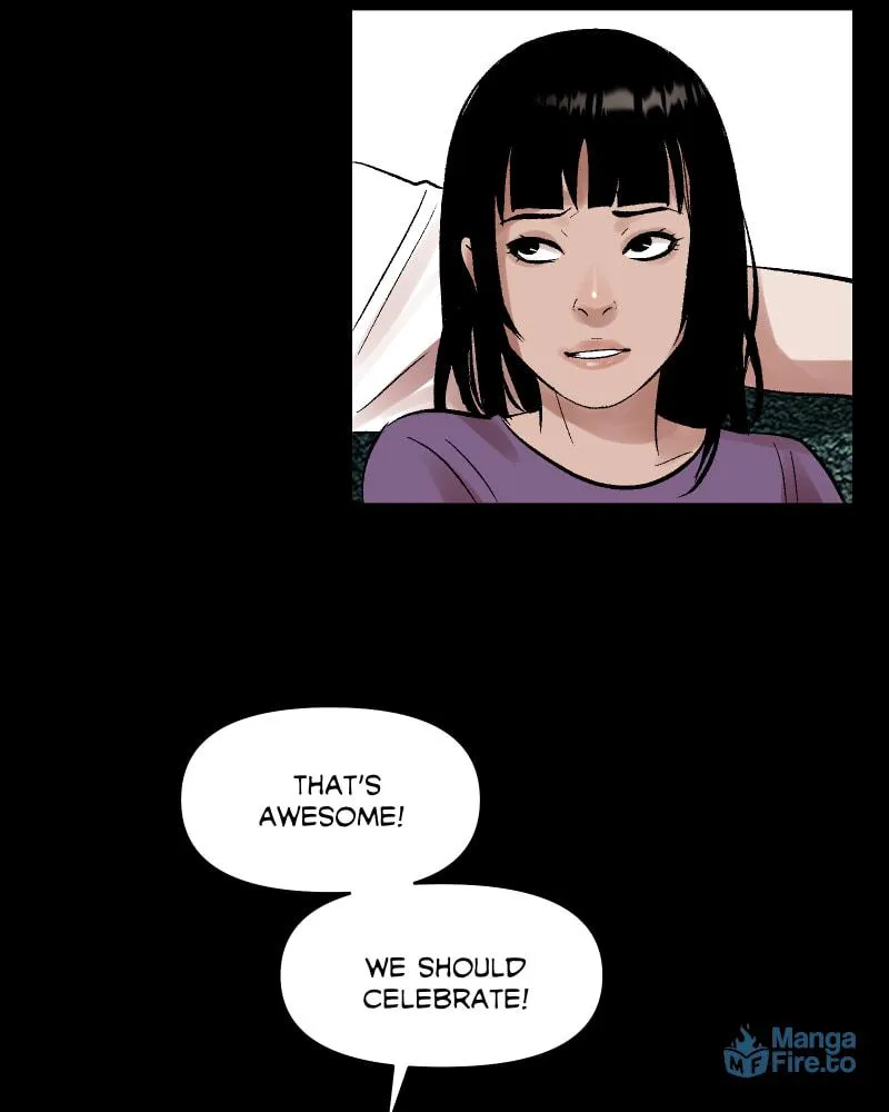 Re-Possessed (Colored) Chapter 40 page 51 - 