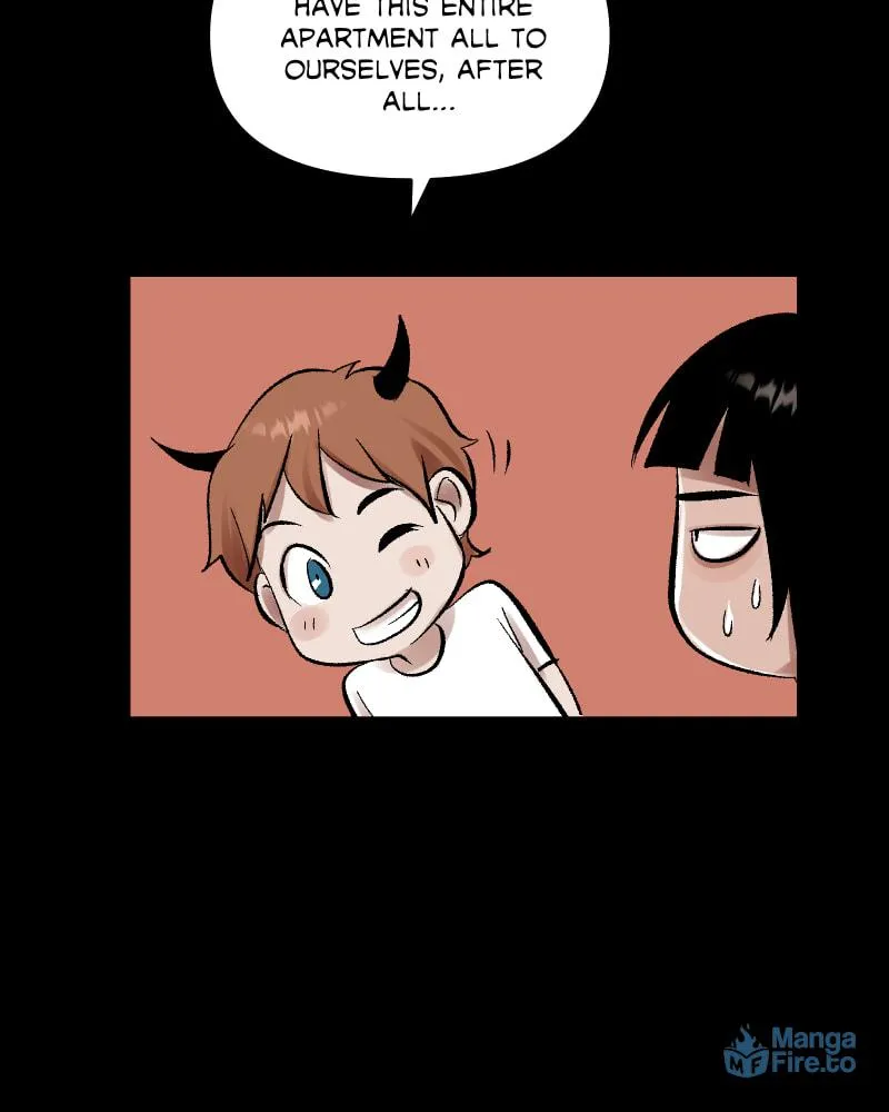 Re-Possessed (Colored) Chapter 40 page 54 - 