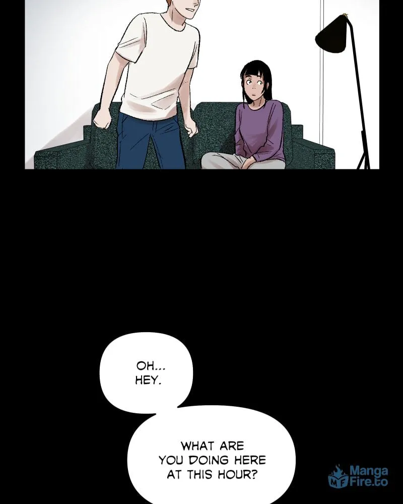 Re-Possessed (Colored) Chapter 40 page 57 - 
