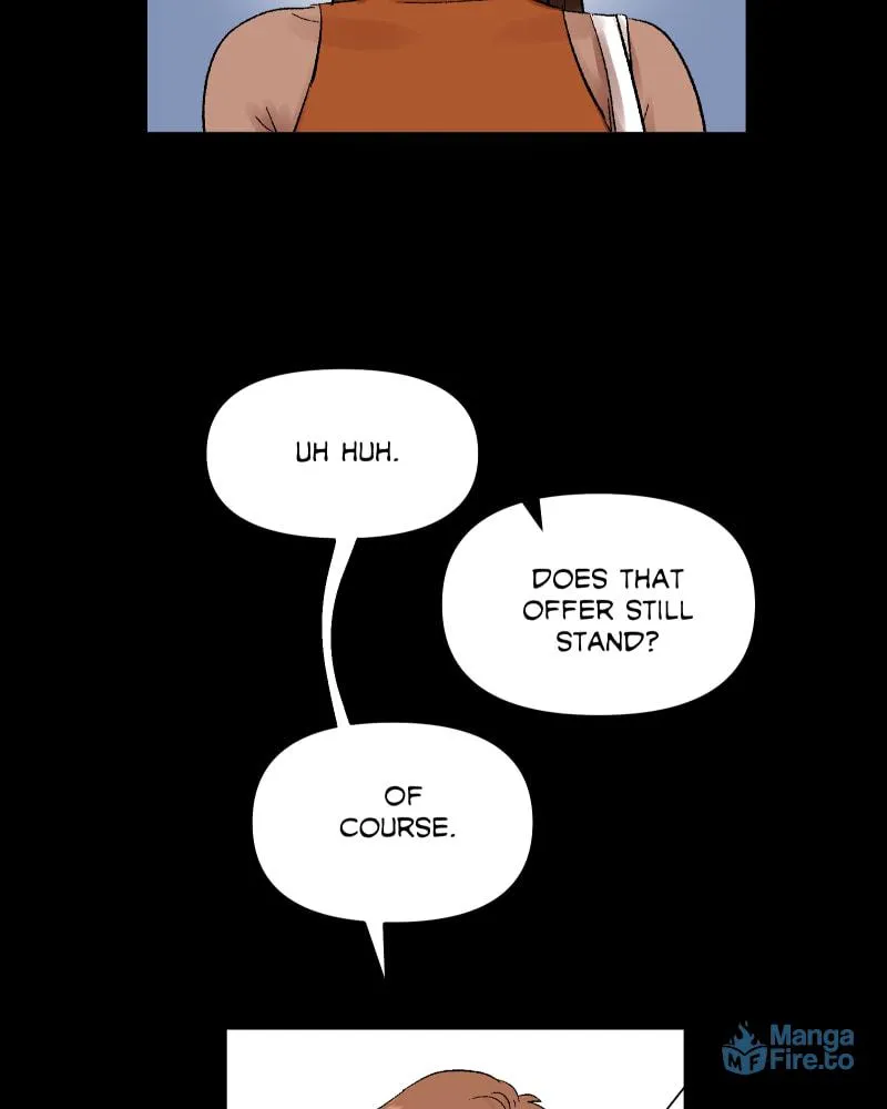 Re-Possessed (Colored) Chapter 40 page 60 - 