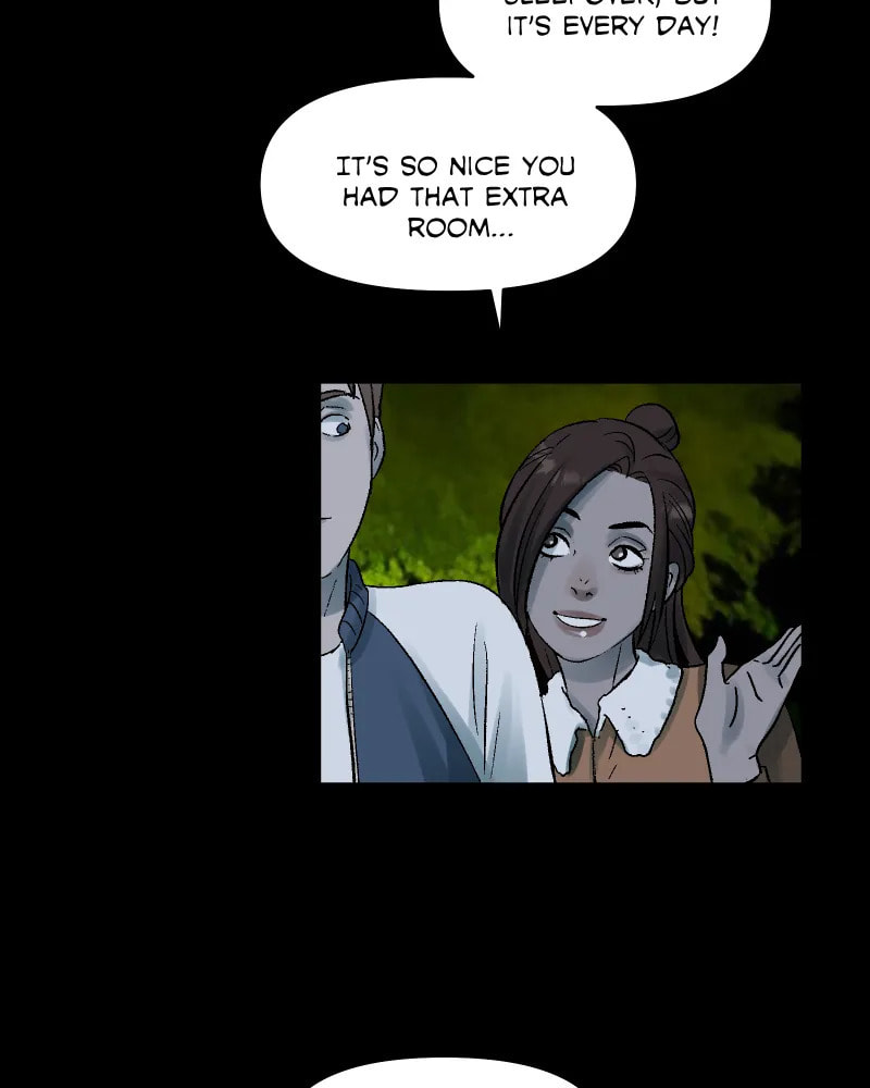 Re-Possessed (Colored) Chapter 41 page 15 - 