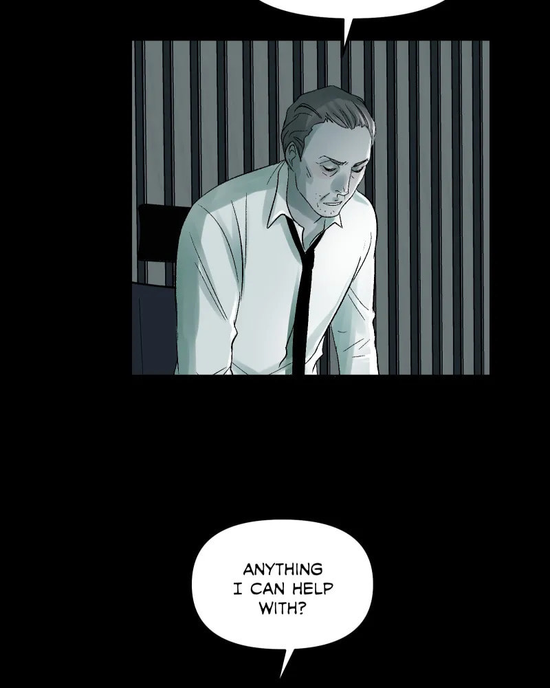 Re-Possessed (Colored) Chapter 41 page 37 - 