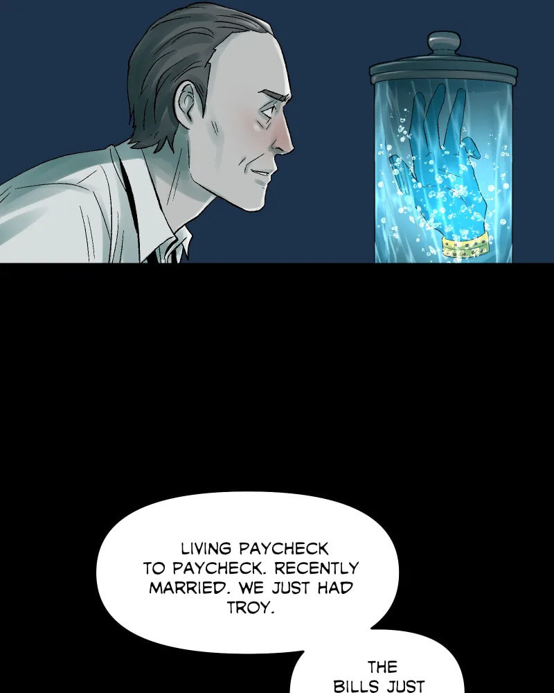 Re-Possessed (Colored) Chapter 41 page 46 - 