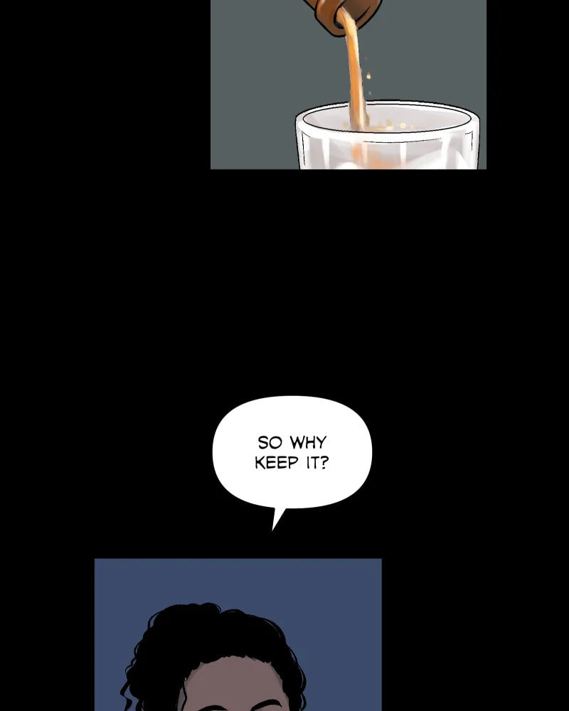 Re-Possessed (Colored) Chapter 41 page 51 - 
