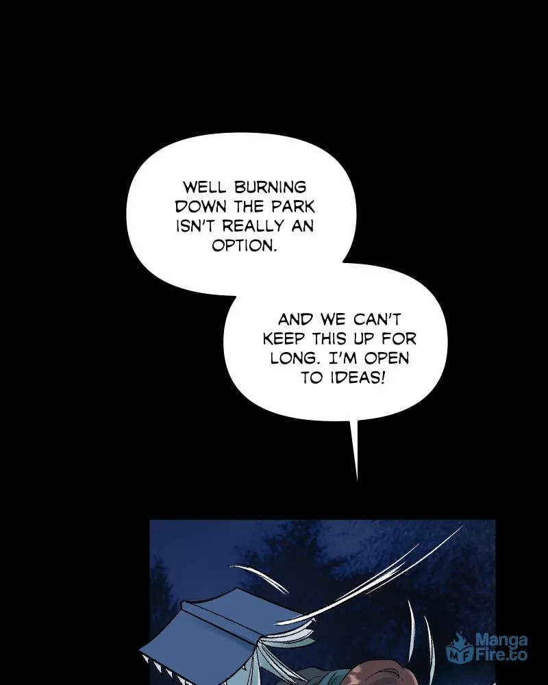 Re-Possessed (Colored) Chapter 42 page 12 - 