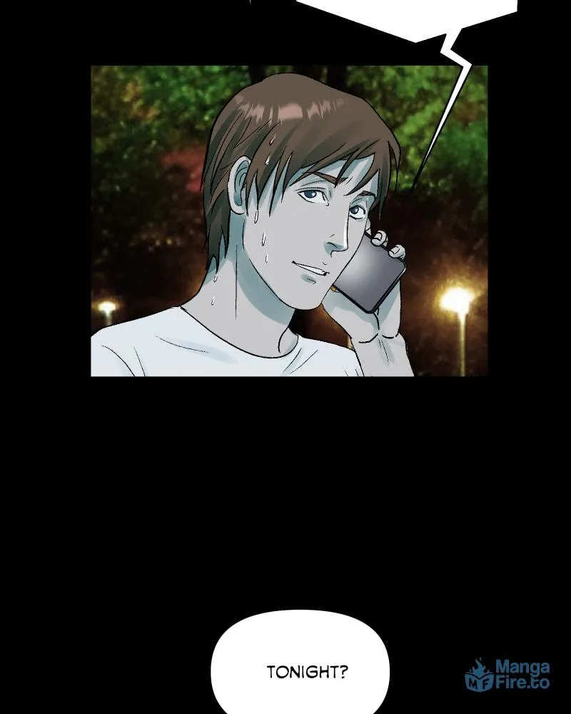 Re-Possessed (Colored) Chapter 42 page 27 - 