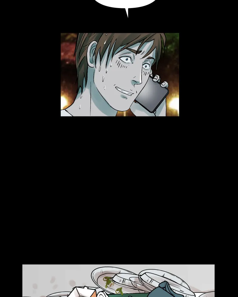 Re-Possessed (Colored) Chapter 42 page 28 - 