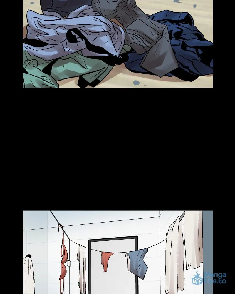 Re-Possessed (Colored) Chapter 42 page 30 - 