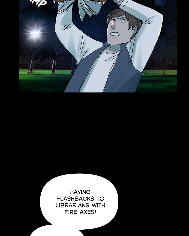 Re-Possessed (Colored) Chapter 42 page 4 - 