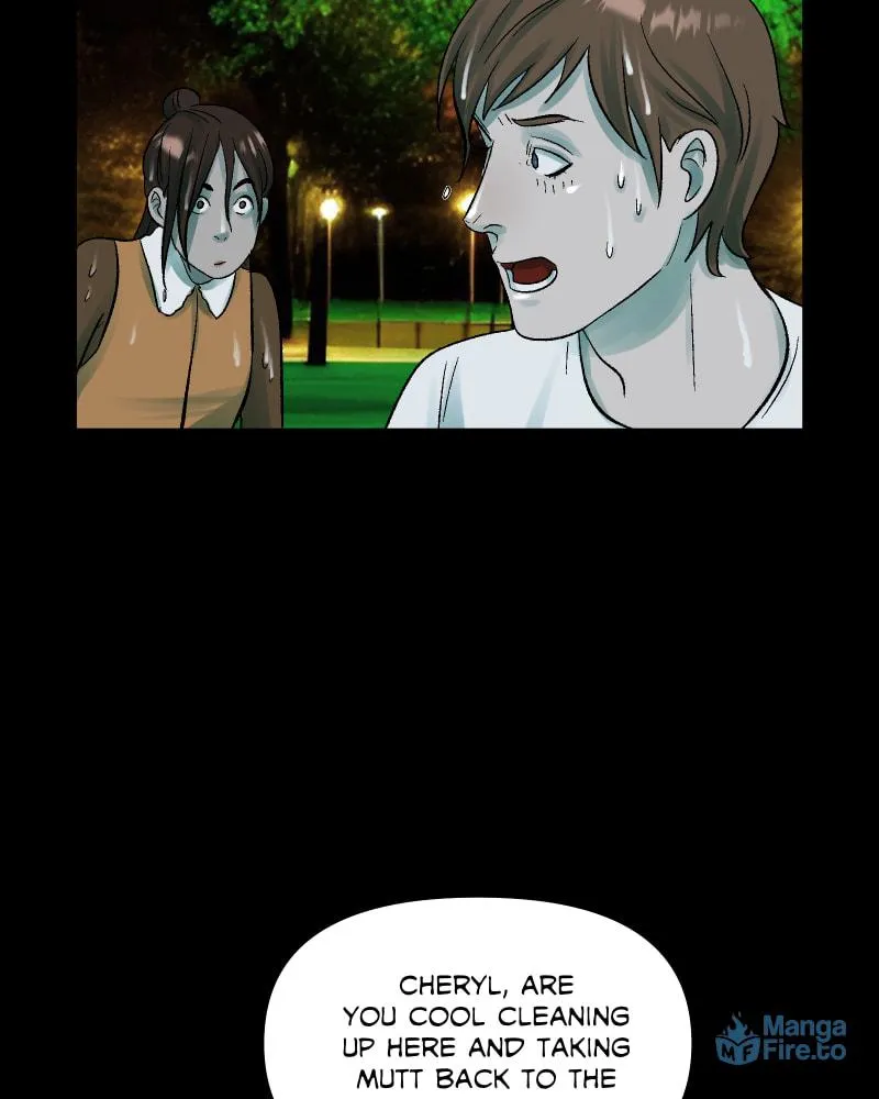 Re-Possessed (Colored) Chapter 42 page 33 - 