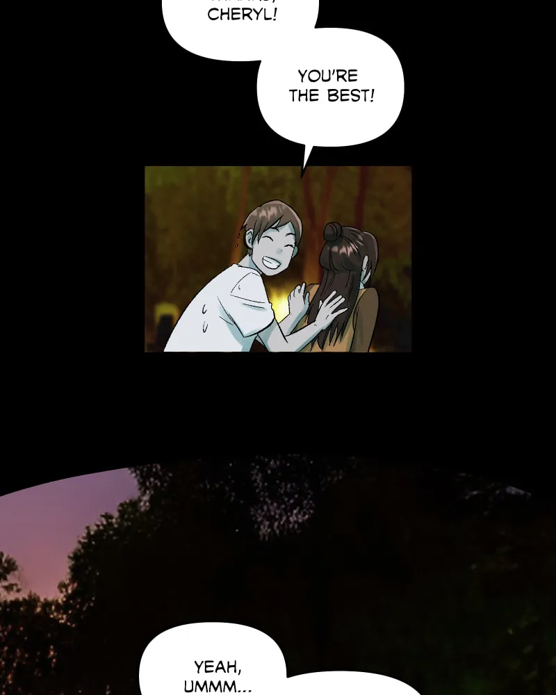 Re-Possessed (Colored) Chapter 42 page 35 - 