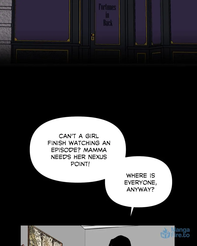 Re-Possessed (Colored) Chapter 42 page 39 - 